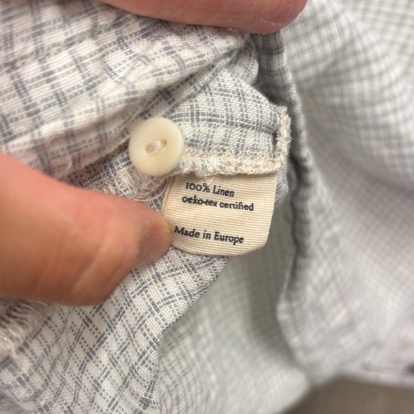 GILLIAN STEVENS-Eva Dress (Size 1) - Picture 5 of 8